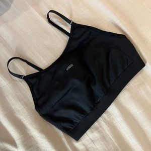 Gymshark Flex Strappy Sports Bra